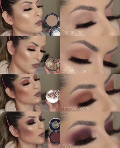 Imagem 3 de 4 de Bt Contour Brown Sugar Bruna Tavares - Contorno Facial