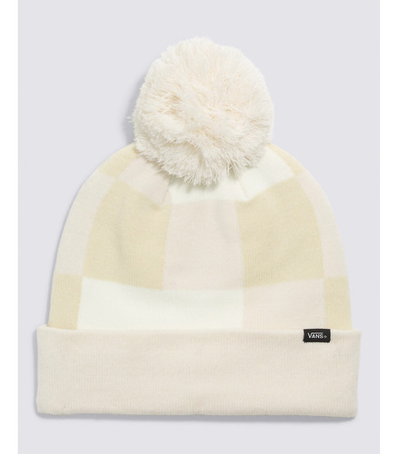 Gorro Vans Spirit Pom Unisex 3djr Original