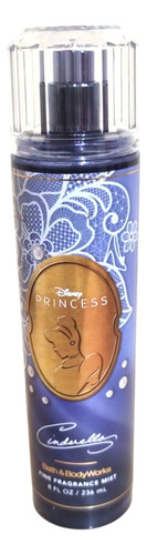 Fine Fragrance Mist Cinderella Princess Bath&bodyworks