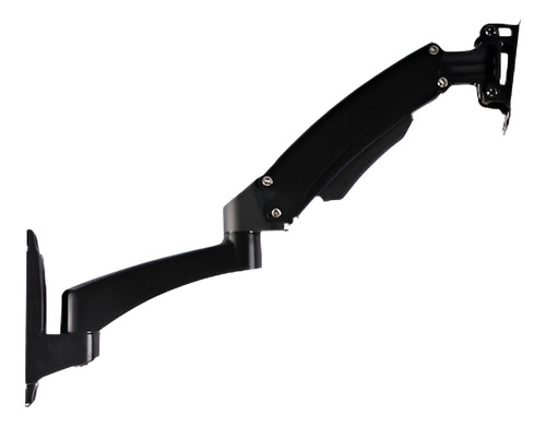 Soporte De Monitor Ajustable Del Brazo Hidráulico Del Soport