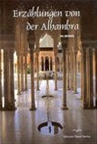 Erzahlungen Von Der Alhambra Fotos (aleman) - Aa,vv