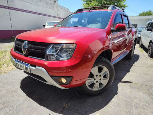 Renault Duster Oroch 2.0 Privilege