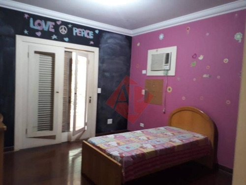 Imagem 4 de 28 de Casa À Venda, 450 M² Por R$ 4.000.000,00 - Alphaville 01 - Barueri/sp - Ca0931