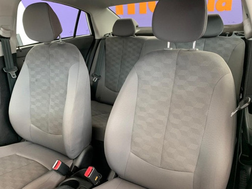 Hyundai Hb20s 1.6 Comfort Plus (flex)