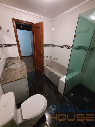 Apartamento - Santa Paula - Ref: 24576 - V-24576