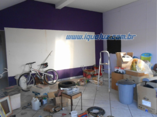 Loja_salão Para Alugar - 00636.003