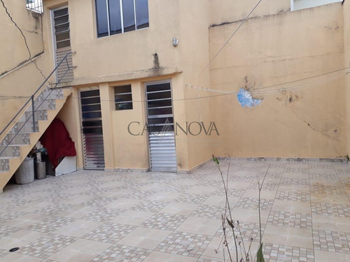 Imagem 27 de 30 de Casa À Venda Em Jardim Da Saúde - Ca002544