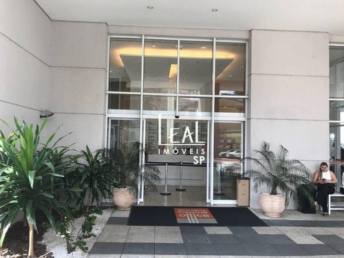 Imagem 13 de 13 de Sala À Venda, 60 M² Por R$ 578.000,00 - Centro - Guarulhos/sp - Sa0277