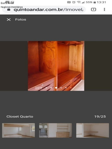 Imagem 11 de 19 de Apartamento - Ap00391 - 68459096