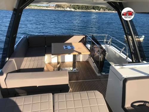 Imagen 15 de 15 de Yate 2019 Prestige 520
