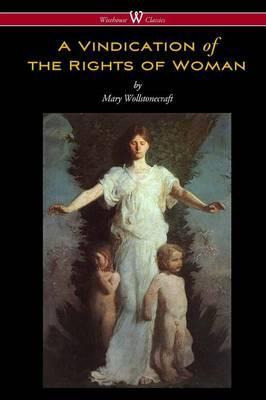 Libro A Vindication Of The Rights Of Woman (wisehouse Cla...