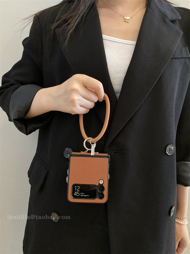 ` Suitable For Motorola Razr 50ultra Mobile Phone Case,