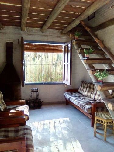 Venta De Chacra 1 Dormitorio, Paraje La Coronilla, Maldonado