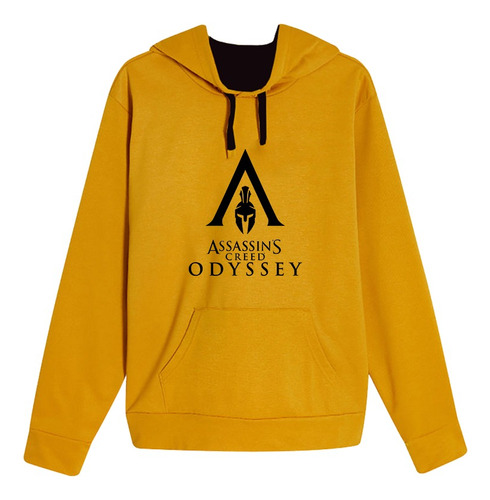 Buzo Buso Unisex Assassins Creed Odyssey