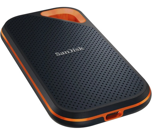 Disco Solido Sandisk 2tb Extreme Pro Ssd Portatil Usb C