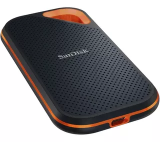 Disco Solido Externo Sandisk Extreme Pro Ssd 2tb 2000mbps Ct