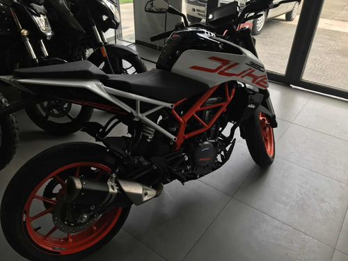 Imagen 6 de 25 de Ktm Duke 390 Ng 2020 Impecable Sin Detalles Delisio Motos