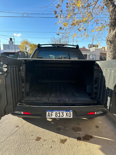 Fiat Toro 2.0 350 Multijet Freedom 4x4 At