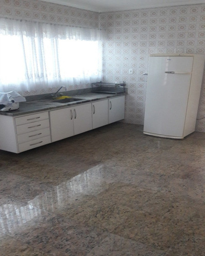 Imagem 7 de 17 de Sobrado Próximo Ao Shopping Anália Franco - 1169-sodg - 67749991