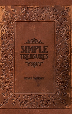 Libro Simple Treasures - Sweeney, Myles