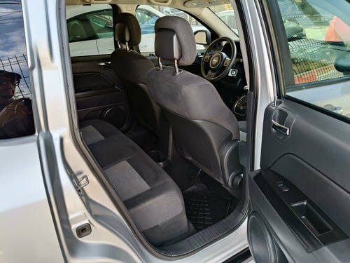 Jeep Compass Sport 4x2 Cvt