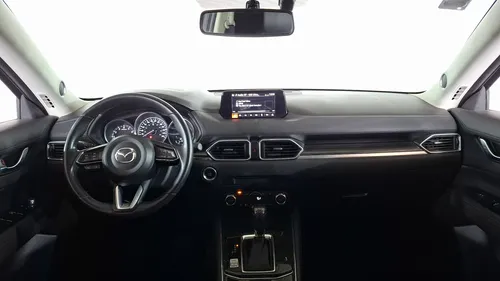 Mazda CX-5 2.5 S GRAND TOURING 2WD AT
