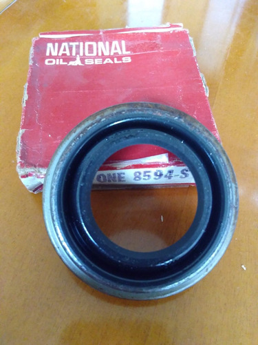 Estopera National 8594s 8594 Oil Seal