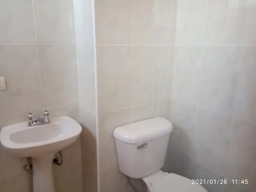 Apto En Venta Nuevo.