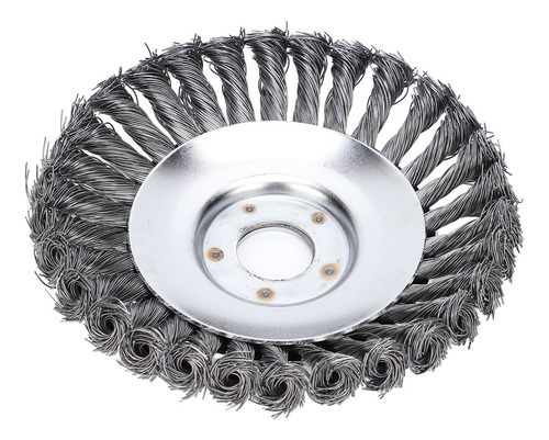 Roda De Capina, Acessórios De Cortador De Grama Em Forma De