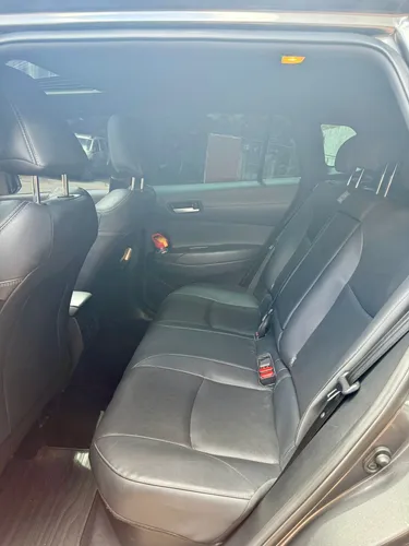 Toyota Corolla Cross 2.0 Seg