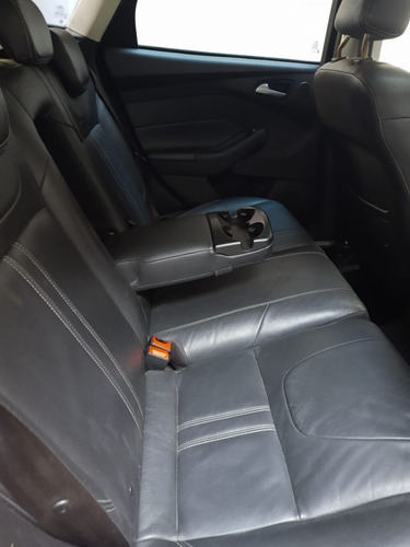 Ford Focus Iii ( Único Dueño - No Permuto)