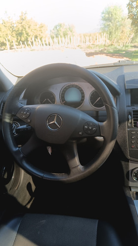 Mercedes C200 Touring Kompresor Caja De 6 Muy Cuidado!!!