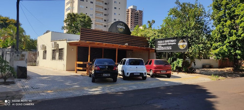 Imagem 1 de 19 de Ponto À Venda, 84 M² Por R$ 120.000,00 - Centro - Foz Do Iguaçu/pr - Pt0006