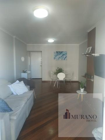 Imagem 3 de 12 de Apartamento Para Venda Em São Paulo, Mooca, 3 Dormitórios, 1 Suíte, 3 Banheiros, 2 Vagas - Li-moo100_1-2386486