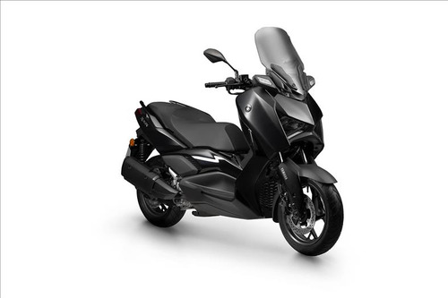 Yamaha Xmax 250 Connected Abs Yamaha Xmax Connected Abs