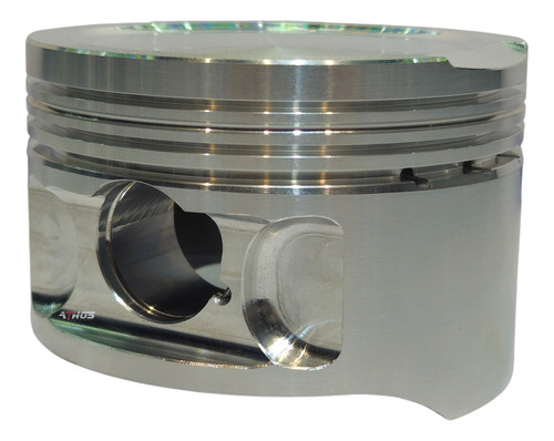 Pistão Afp C/ Pinos Cego 22mm Ap 2.0 20v 83mm - 1400cv