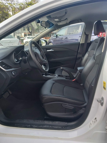 Imagen 9 de 9 de Chevrolet Cavaliet Lt 2019