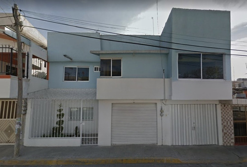 Casa En Centro Tecamachalco, Puebla, Excelente Ubicación, Arf
