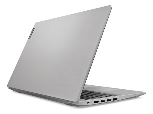 Notebook IdeaPad S145 15.6" platinum gray 4GB de Ram - 500GB HDD - Intel Celeron - Excelente (Recondicionado)