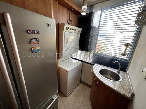 Imagen 13 de 30 de Apartamento En Venta Urb Base Aragua, Maracay 23-15474 Hc