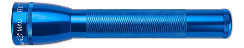 Linterna De Mano Maglite Ml25lt-s3116 Led, De Aluminio