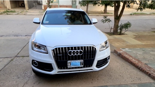 Audi Q5 2.0 Tfsi 225cv Quattro 2013