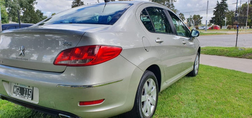 Peugeot 408 Allure 2013 1.6 Hdi 169.000 Km Autosfacu