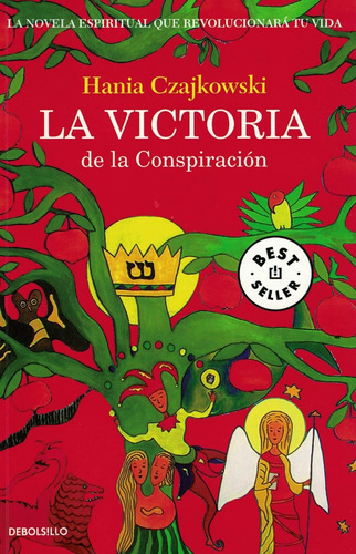 Victoria De La Conspiracion, La
