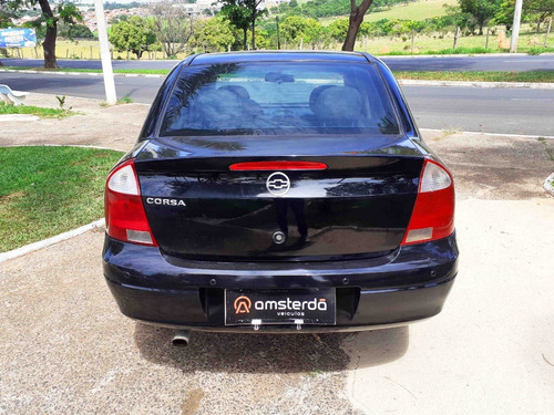 Chevrolet Corsa Sedã Joy 1.8 2005 Flex