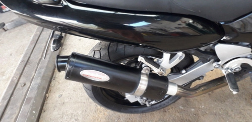 Suzuki Gsxt