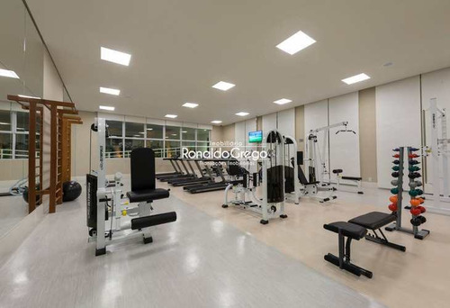 Imagem 22 de 30 de Apartamento Á Venda Com 2 Dorms, Campo Belo - V4119