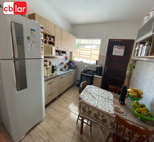 Imagem 3 de 13 de Casa - Ca00710 - 68872406