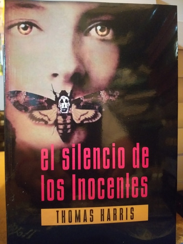 Libro  El Silencio De Los  Inocentes 