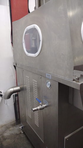 Inyectadora Automatica De Carne